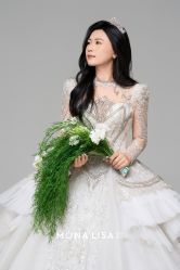 -蒙娜丽莎婚纱摄影 MONALISA