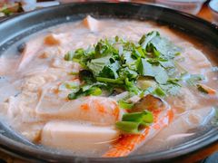 -義聚德·清真铜锅涮羊肉·烧烤(河东店)