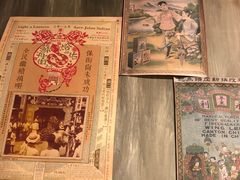-茅炒屋龙虾·烧烤·湘菜(新河路店)