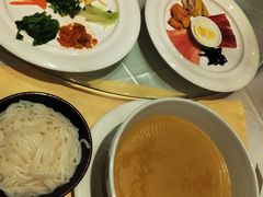 -豪廷轩中餐厅·特色云南菜(温德姆至尊豪廷大酒店)
