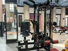 -阳光悦动游泳健身会所