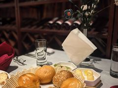 -马克西姆餐厅(崇文门店)