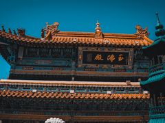 -大召无量寺
