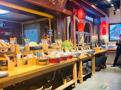 -鸽子窝(青塔店)