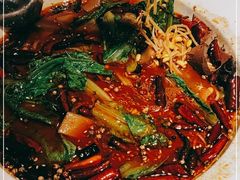 -大师兄·西北小馆(南沙万达广场店)