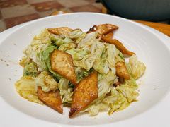 -巴依老爷新疆美食(常营店)