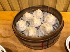 -龙咆汤包·手工现包小笼(拱北口岸店)