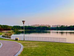-美兰湖景区