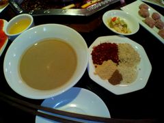 android_upload_pic-蜀九香火锅(九眼桥店)