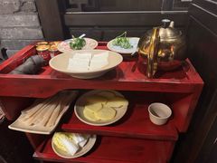 -蜀国大将老火锅(江北店)
