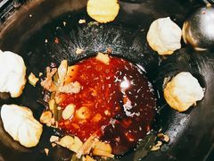 -缘福乡村铁锅炖民宿(八达岭店)