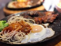 -豪享来中西餐厅(隆昌店)