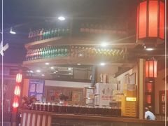 大堂-鸽子窝(青塔店)