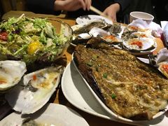 -木屋烧烤(南新店)