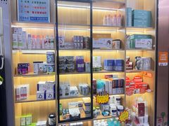 -pd派德宠物中心医院24H急重症·眼科中心·血液透析中心(嵩山北路店)