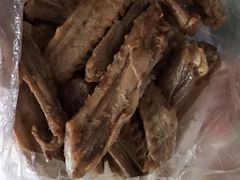 -张记卤菜店(三条巷店)