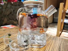 花果茶-并州大牌档之醉轻尘