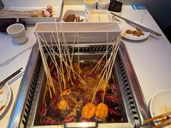 -串一火锅(赛格国际购物中心店)
