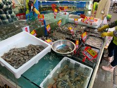 水产区-青石桥市场北1-27号