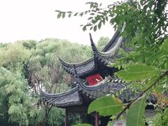 -西园戒幢律寺