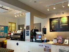 -红小姐咖啡馆(西津渡店)