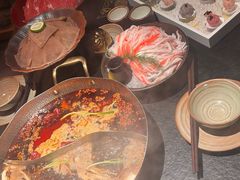 -色響火锅(恒隆广场店)