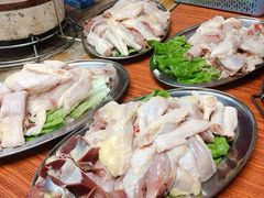 -威邵鸡煲(西华路总店)