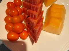 -庆赫隆融合菜馆(群力店)