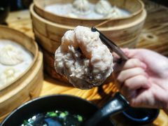 虾仁小笼-笼铭坊(北蔡店)
