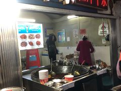 门面-桂萍特色牛筋牛杂(长堤街总店)