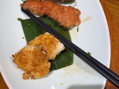 -常来小聚·广州非遗传承餐厅(中山二路店)