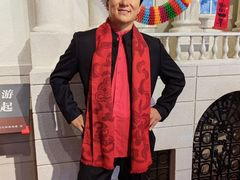 -武汉杜莎夫人蜡像馆