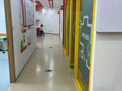 -昂立青少儿成长中心(普陀中潭校区)