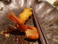 -铭牛烧肉·和牛海鲜自助(高新月牙湖店)