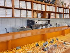 -0+1·手作面包(新北店)