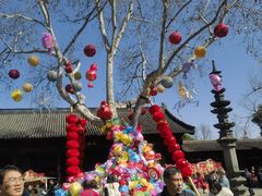 -钱王祠