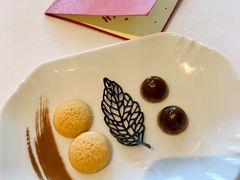 -宝丽轩中餐厅BAOLIXUAN