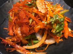 -白玉·朝鲜族烤串(南山店)