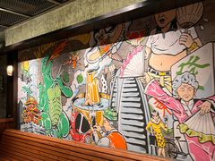 -京A Taproom·精酿餐吧(CBD店)