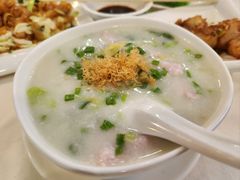 -黄埔华苑酒家(黄埔店)