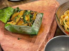 -云海肴汽锅鸡·云南小炒(曲江大悦城店)