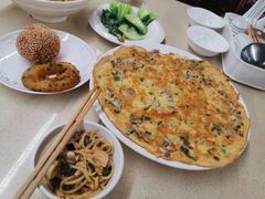 -老福洲(西洪路店)