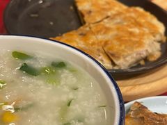 -宏状元现熬粥·京味菜(五棵松店)