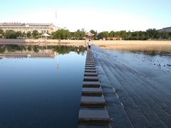 -党河风情线国家水利风景区