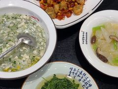 -潘大福特色蒸菜(湖滨店)