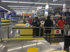 店内环境-麦德龙(张家港店)