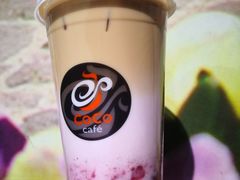 -CoCo都可(方庄店)