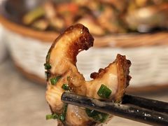 -聚福宝合苑食府(南头镇店)