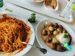 -宜家·瑞典风味餐厅(海达南街店)