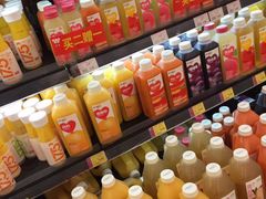 -AEON超市(永旺梦乐城泰达店)